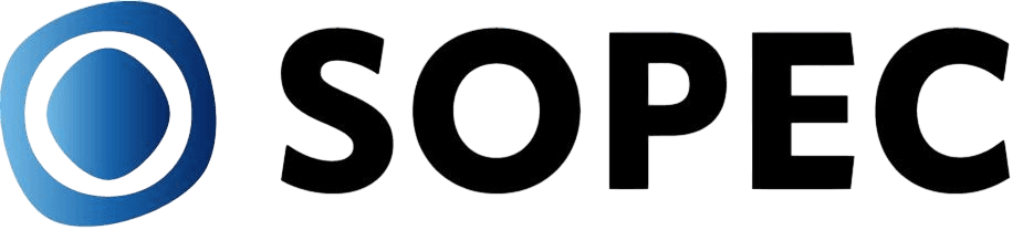 Logo SOPEC